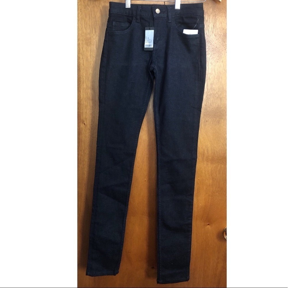 NWT Joseph Denim Jeans